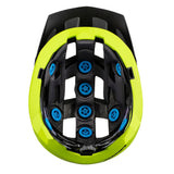 DBX 2.0 Helmet - Gray/Yellow