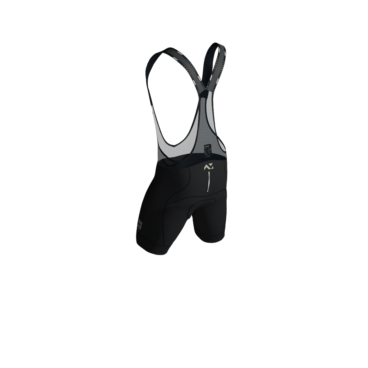 Bib MTB Endurance 3.0 Women - Black