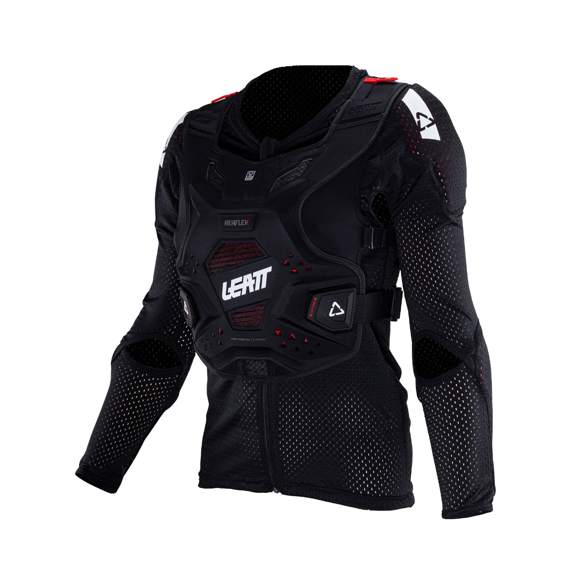Body Protector ReaFlex Women