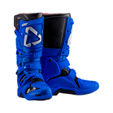 Boot 4.5 - Blue