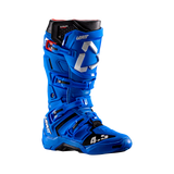 Boot 4.5 - Blue