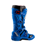 Boot 4.5 - Blue