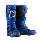 Botte 4.5 Enduro - Bleu