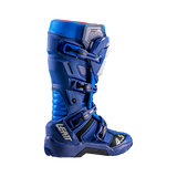 Botte 4.5 Enduro - Bleu