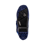 Botte 4.5 Enduro - Bleu