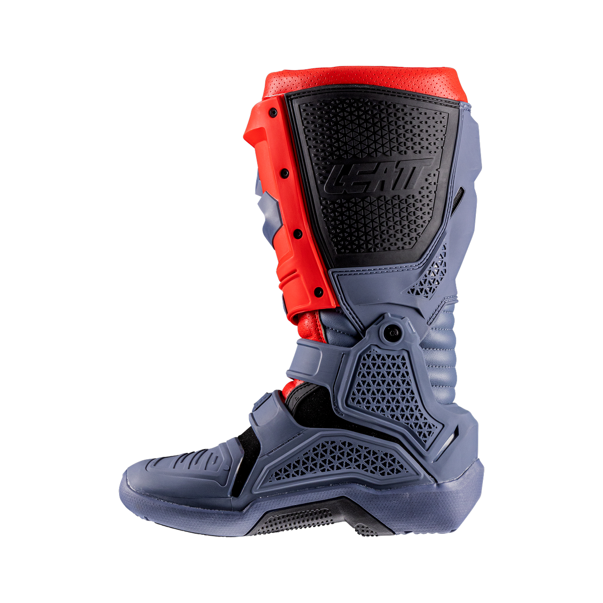 Boot 4.5 Enduro - Red