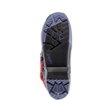 Boot 4.5 Enduro - Red