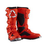 Boot 6.5 - Red Leatt