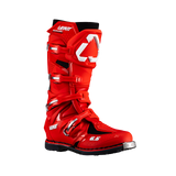 Boot 6.5 - Red Leatt