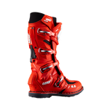 Boot 6.5 - Red Leatt