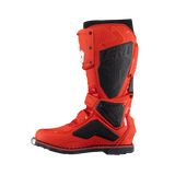 Boot 6.5 - Red Leatt