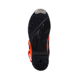 Boot 6.5 - Red Leatt