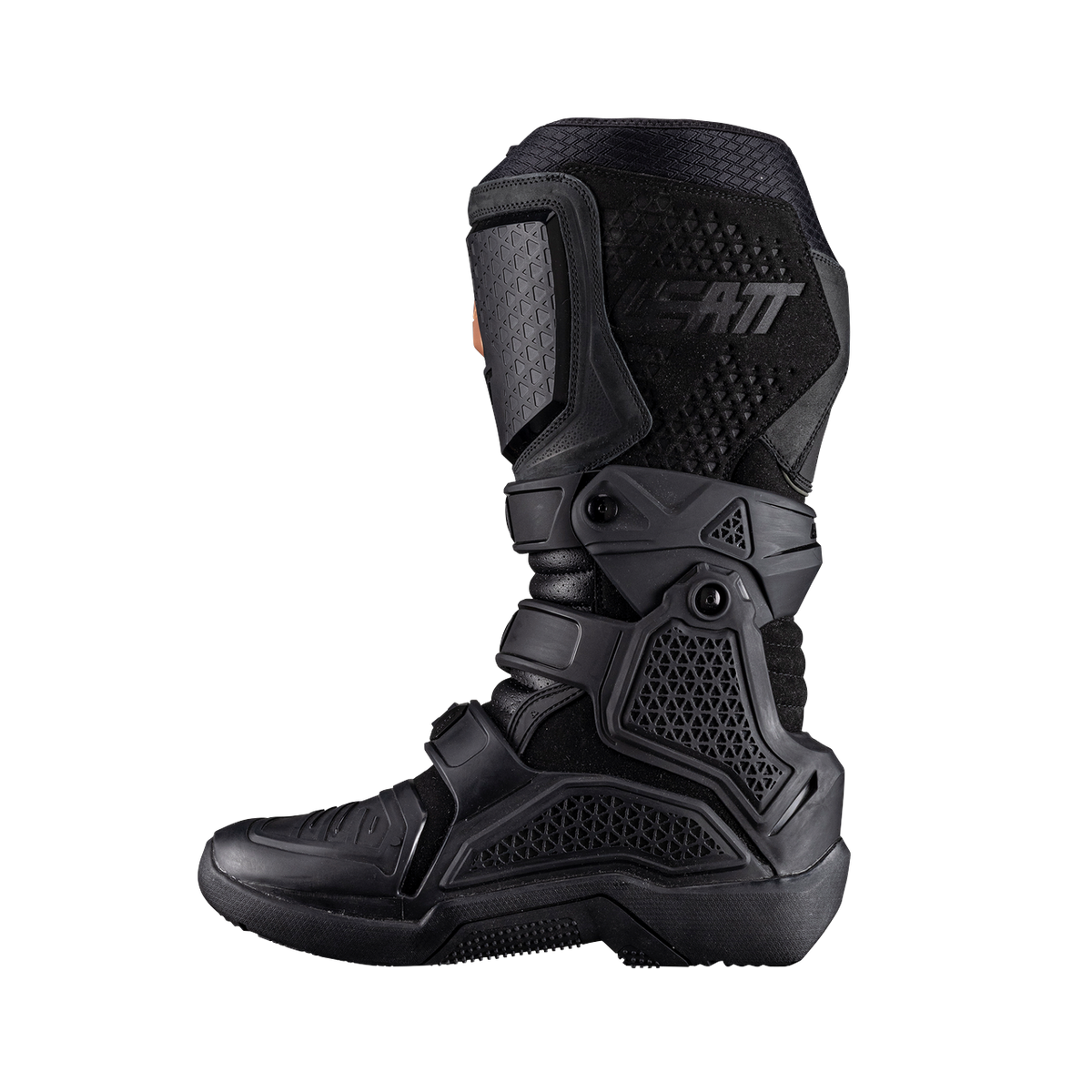 Boot ADV HydraDri 8.5 - Black/Bronze