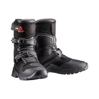 Stivale ADV X-Flow 7.5 Short - Black