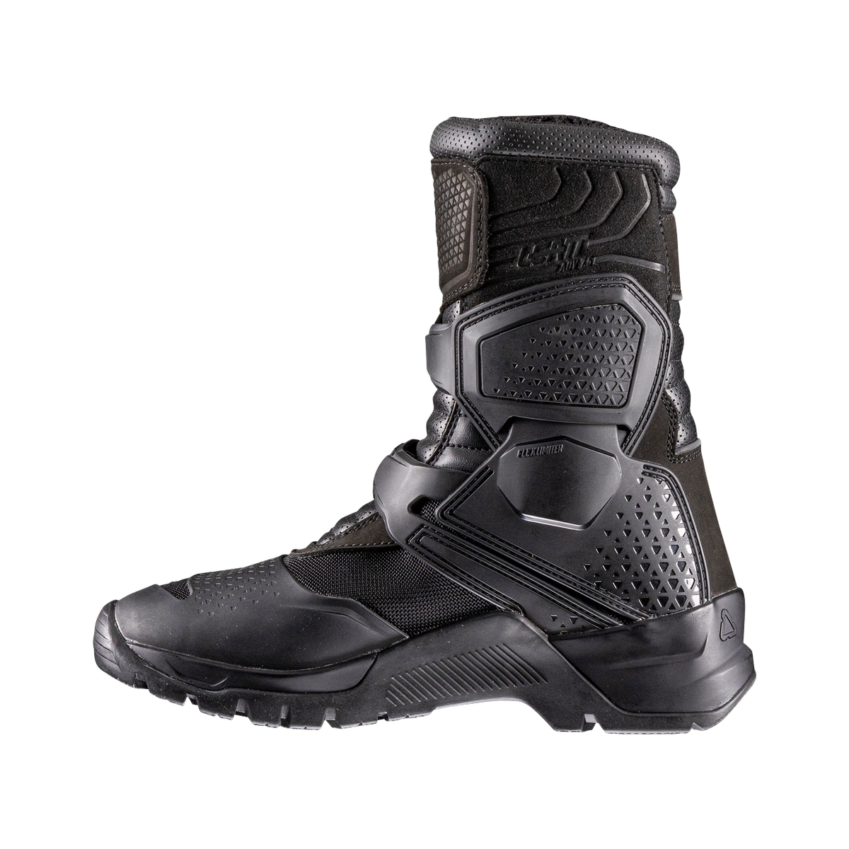 Stivale ADV X-Flow 7.5 Short - Black