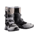 Boot ADV X-Flow 7.5 Short - Black/Grey Leatt