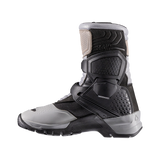 Boot ADV X-Flow 7.5 Short - Black/Grey Leatt