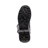 Boot ADV X-Flow 7.5 Short - Black/Grey Leatt