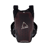 Chest Protector 2.5 Hybrid Jr - Black