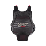 Protecteur de poitrine 3DF AirFit Evo - Noir