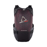Protecteur de poitrine 3DF AirFit Evo Lite - Noir