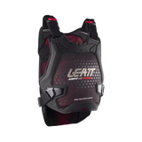 Protecteur de poitrine 3DF AirFit Evo Lite - Noir