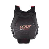 Chest Protector 3DF AirFit Evo Women - Black