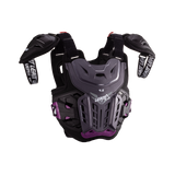 Chest Protector 4.5 Pro Jacki Woman - Indigo