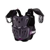 Chest Protector 4.5 Pro Jacki Woman - Indigo
