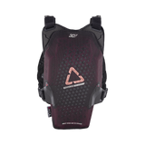 Chest Protector 4.5 Hybrid Women - Black