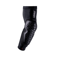 Elbow Guard FlexMesh - Nero
