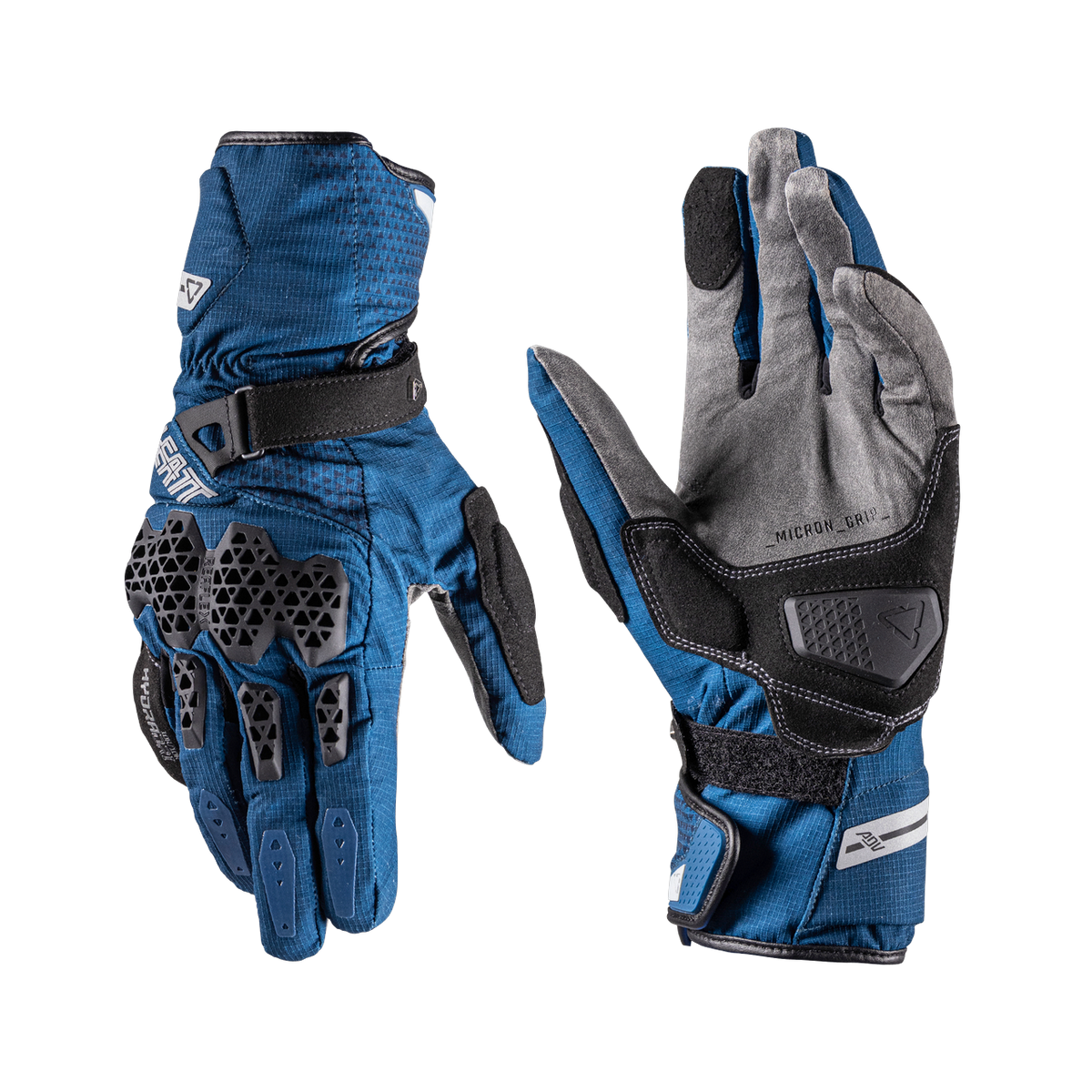 Guanto ADV HydraDri 6.5 - Blu Notte
