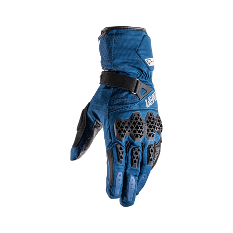 Rękawice ADV HydraDri 6.5 - Midnight Blue