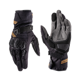 Guante ADV HydraDri 6.5 - Stealth Black/Grey