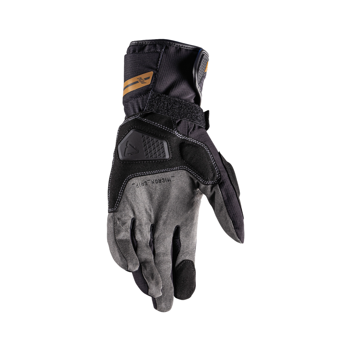 Guante ADV HydraDri 6.5 - Stealth Black/Grey