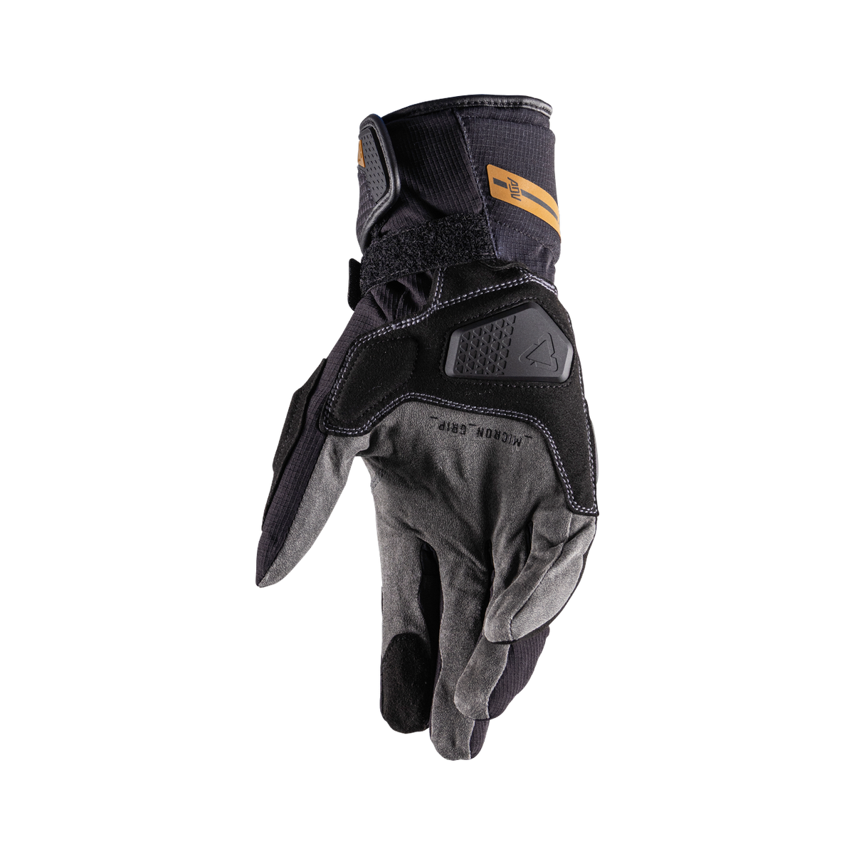 Guante ADV HydraDri 6.5 - Stealth Black/Grey