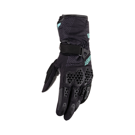 Rękawice ADV HydraDri 6.5 Women - Stealth Black/Grey