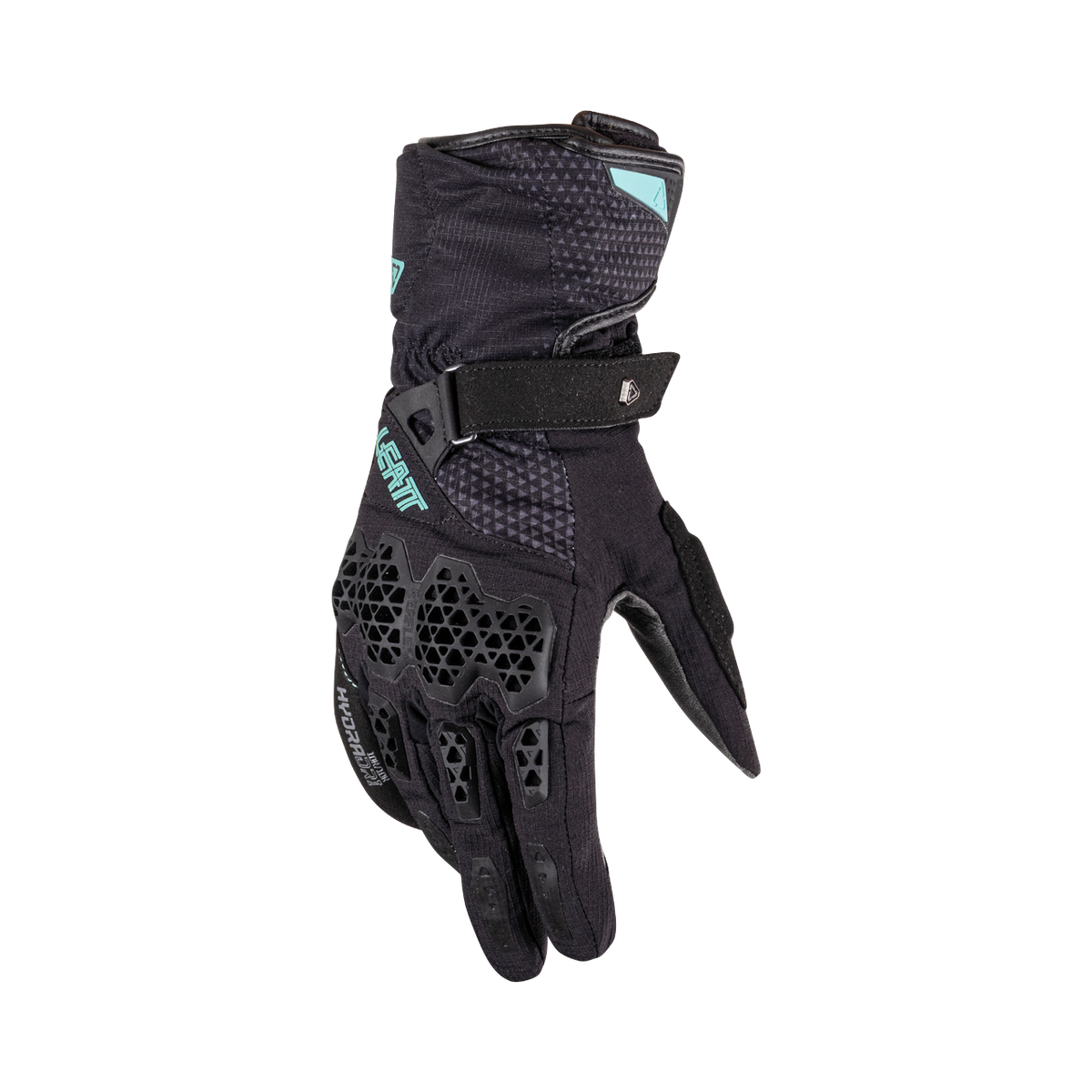 Glove ADV HydraDri 6.5 Women - Stealth Black/Grey
