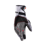 Guanto ADV SubZero 5.5 - Iron Grey