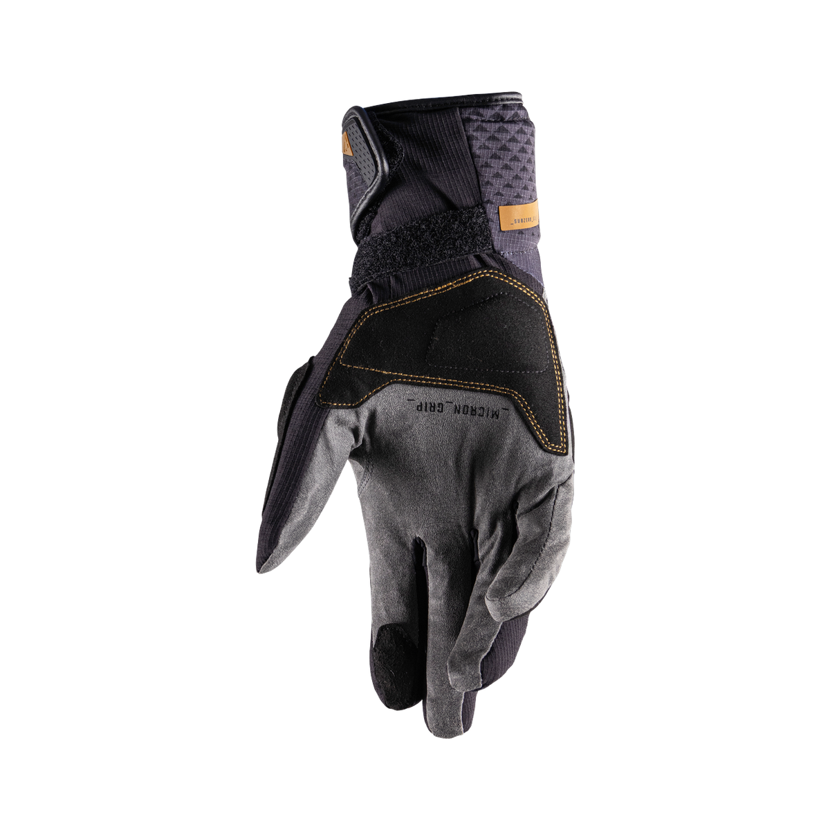 Guanto ADV SubZero 5.5 - Midnight Blue