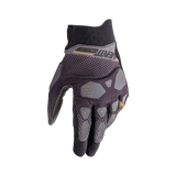 Glove ADV X-Flow 5.5 Women Short - Stealth Black/Grey
