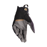 Glove ADV X-Flow 5.5 Women Short - Stealth Black/Grey