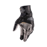Guanto ADV X-Flow 8.5 - Stealth Black/Grey
