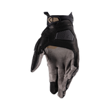 Guante ADV X-Flow 8.5 Short - Stealth Black/Grey