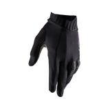 Guanto MTB 1.0 GripR Donne - Stealth Black/Grey