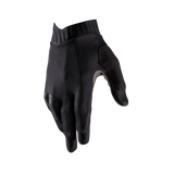 Guanto MTB 1.0 GripR Donne - Stealth Black/Grey