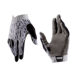 Guante MTB 1.0 GripR Mujeres - Trails White