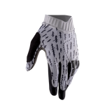 Guante MTB 1.0 GripR Mujeres - Trails White
