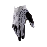 Guante MTB 1.0 GripR Mujeres - Trails White