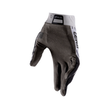 Guante MTB 1.0 GripR Mujeres - Trails White